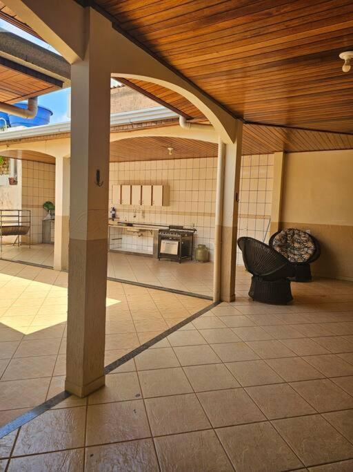 Villa Clube "Casa Da Rua 3" Pôrto Velho Exterior foto